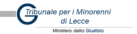 Tribunale per i minorenni di Lecce